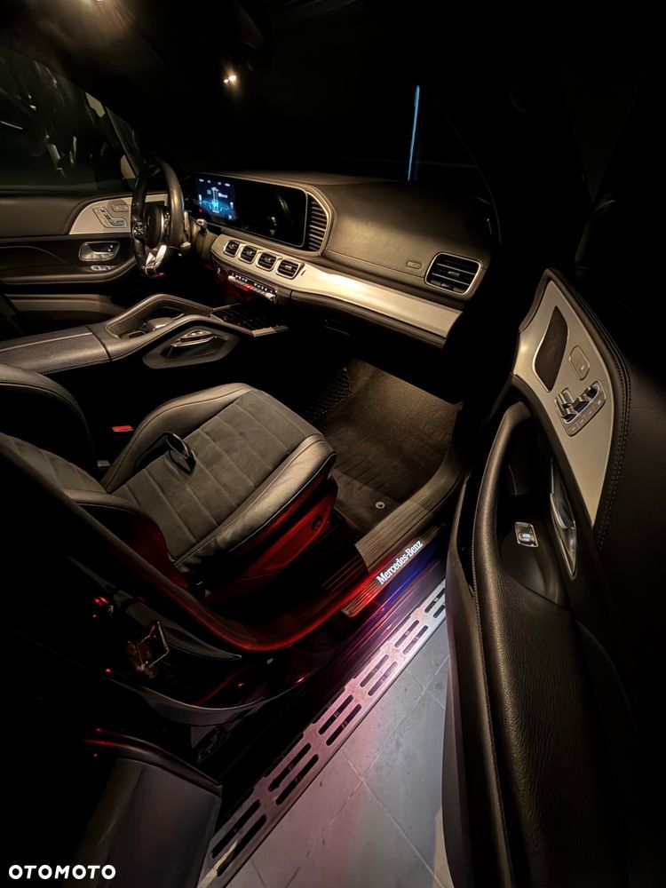 Mercedes-Benz GLE 350 e 4-Matic Premium Plus - 9