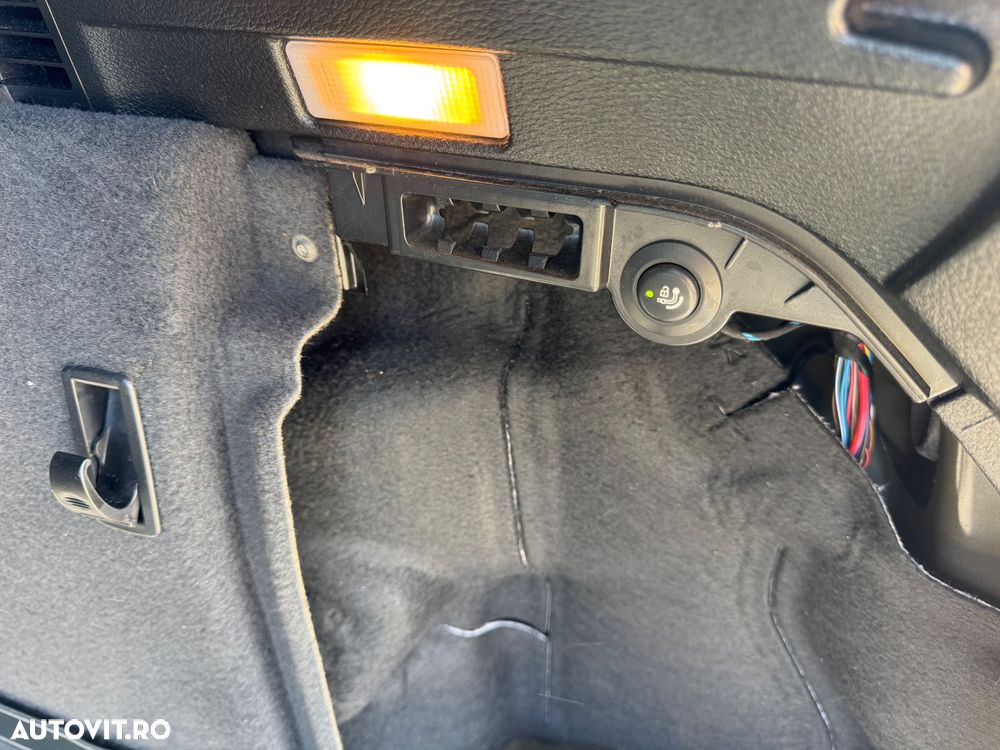 BMW X3 xDrive20d Aut. - 21