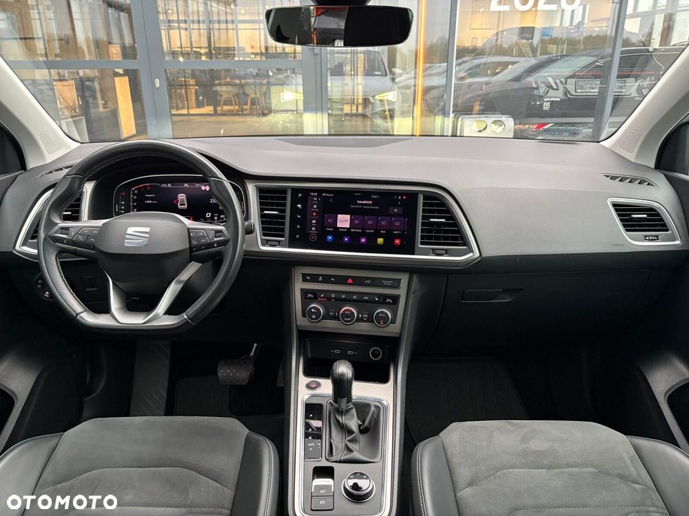 Seat Ateca - 10