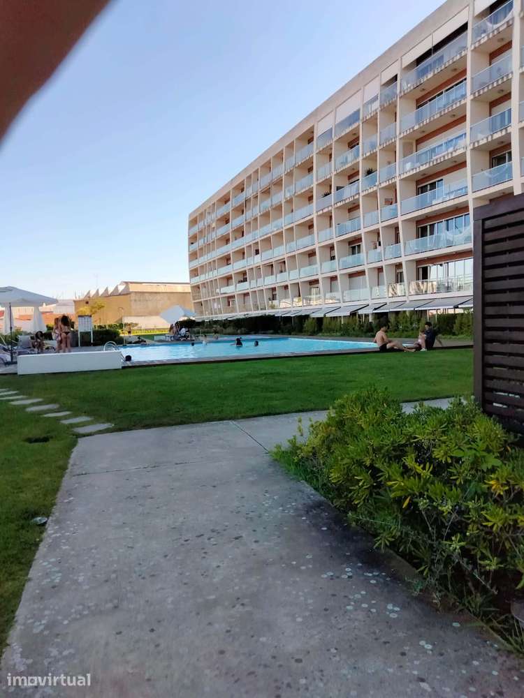 Apartment in Avenida Pádua, Lisboa - Grande imagem: 2/24