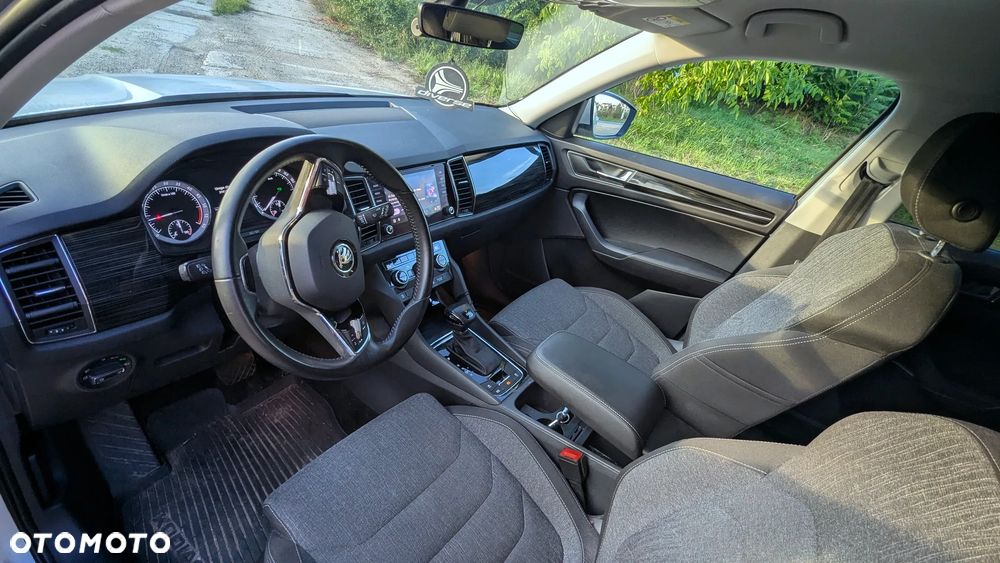 Skoda Kodiaq 2.0 TDI 4x2 Style DSG - 5