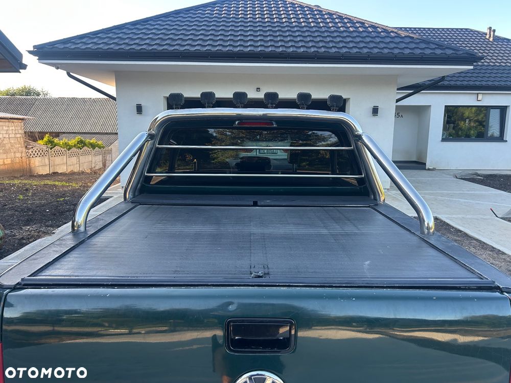 Volkswagen Amarok Double Cab 2.0 BiTDi 4MOTION Highline - 10