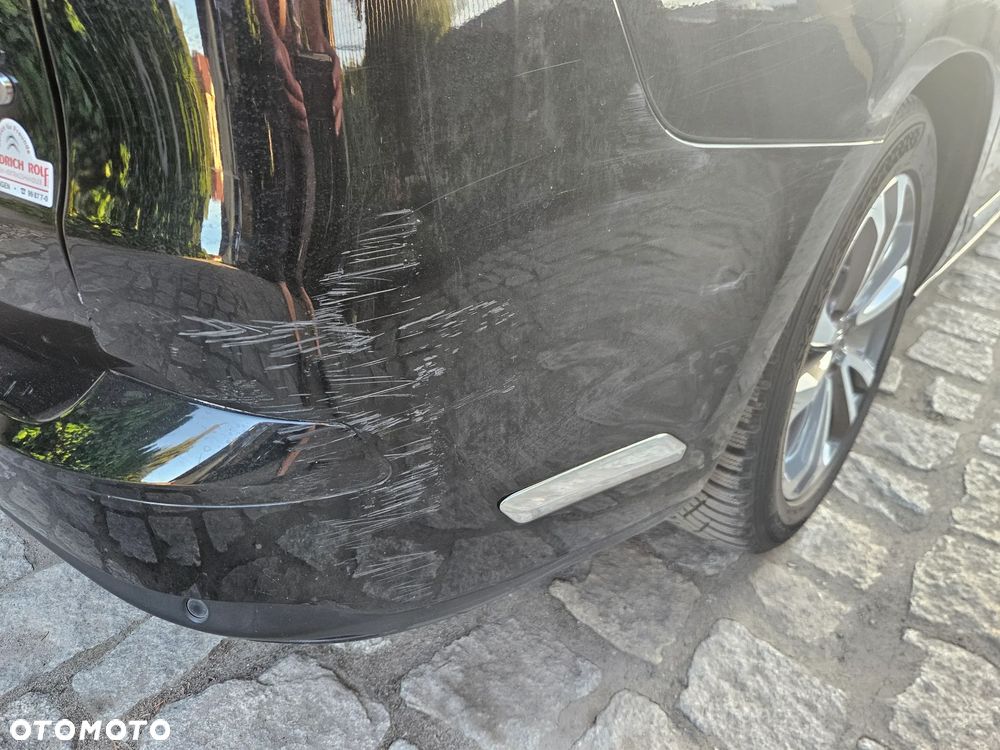 Citroën C5 BlueHDi 150 S&S Exclusive - 33