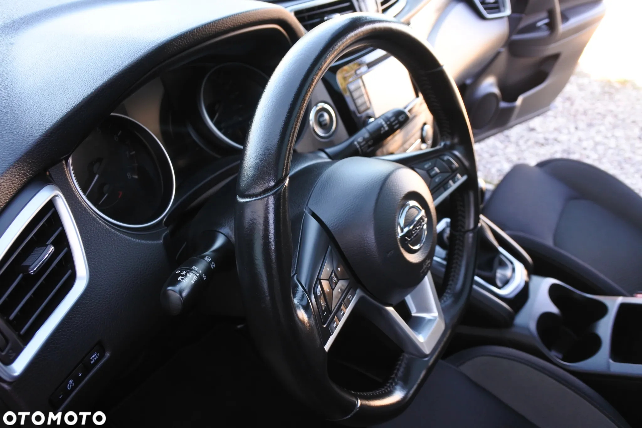 Nissan Qashqai 1.3 DIG-T DCT TEKNA - 20