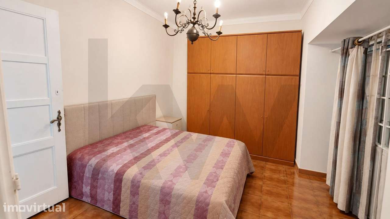 Apartamento T2 com espaço adicional independente | Almada - Grande imagem: 4/41