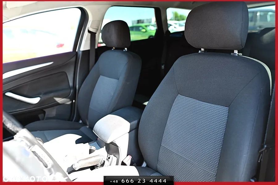 Ford Mondeo 1.6 Ti-VCT Trend - 20