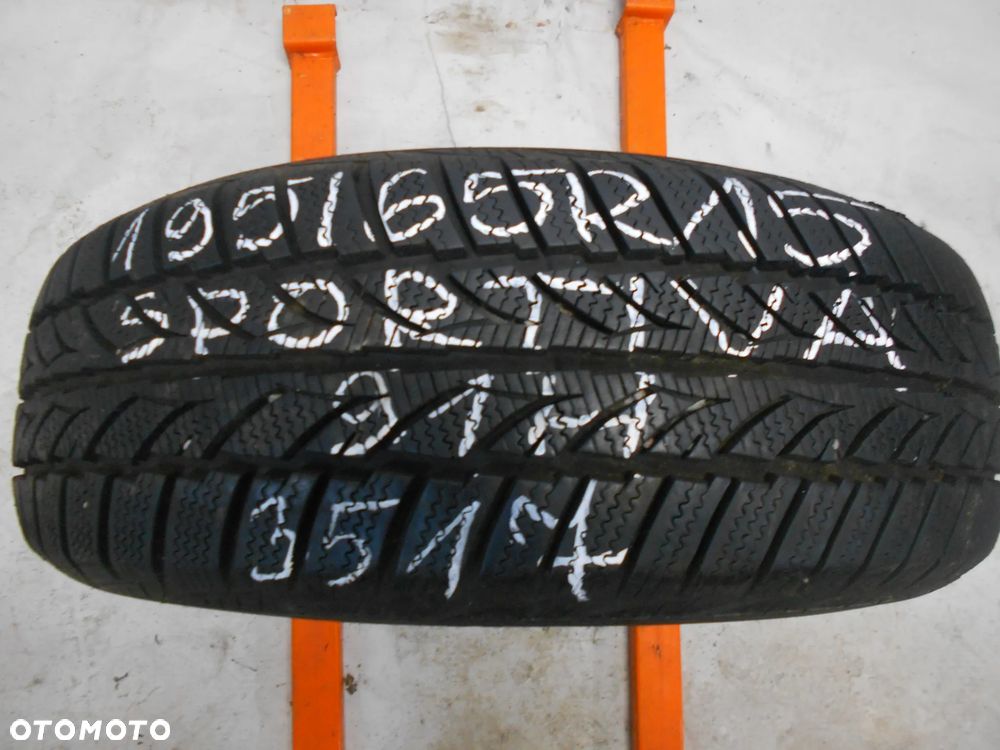 OPONA POJEDYNKA 195/65R15 SPORTIVA SNOW WIN 2 DOT 3517 8.5MM - 1
