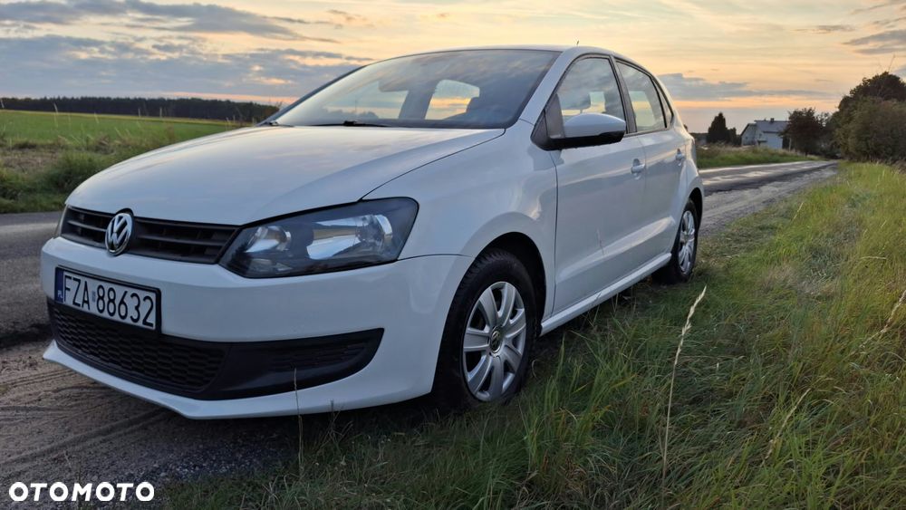 Volkswagen Polo - 4