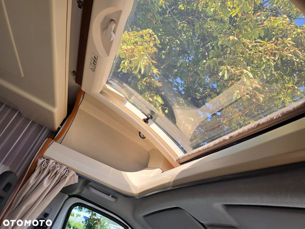 Fiat Ducato Challenger - 16