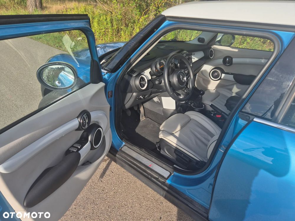 MINI Cooper S - 10