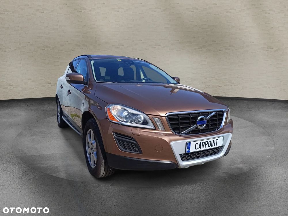 Volvo XC 60 DRIVe R Design - 3