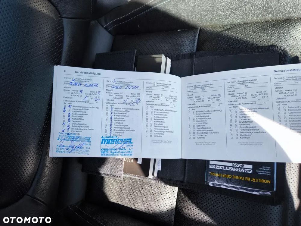 Opel Astra 1.4 T Elite - 25