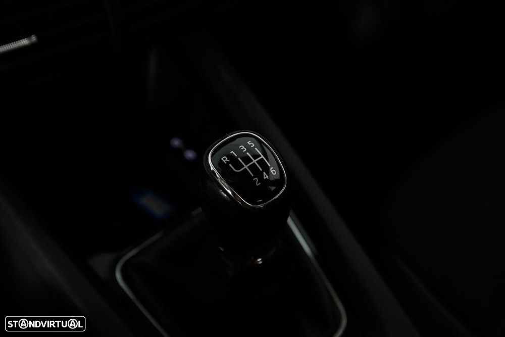 Skoda Octavia Break 2.0 TDI Ambition - 15