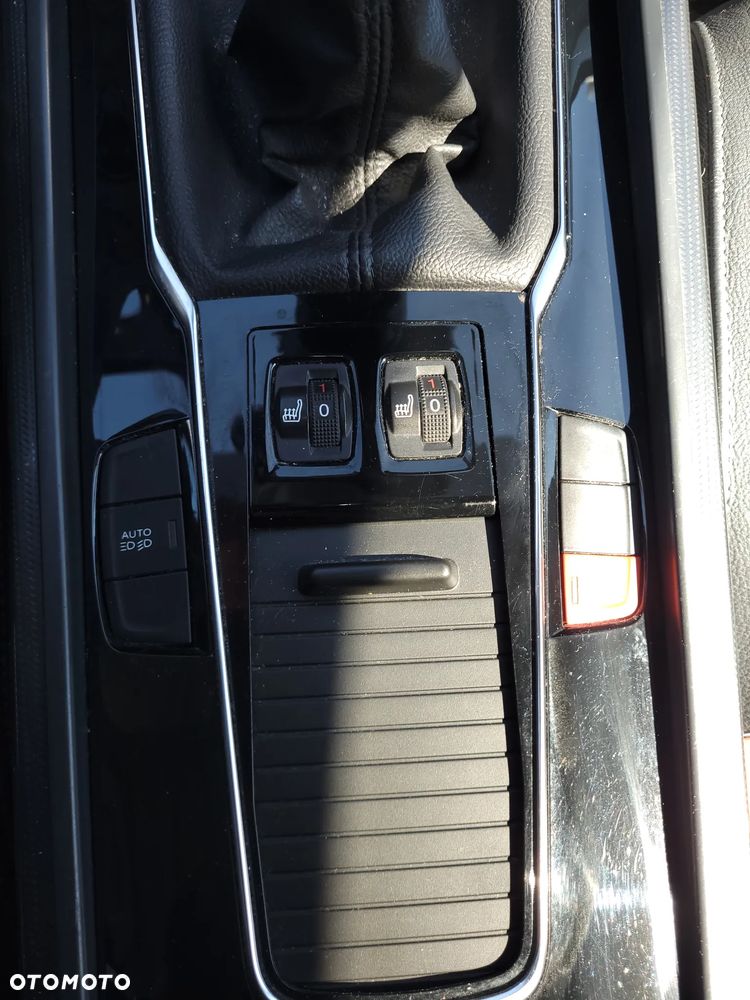 Peugeot 508 BlueHDi 150 Stop&Start Allure - 15