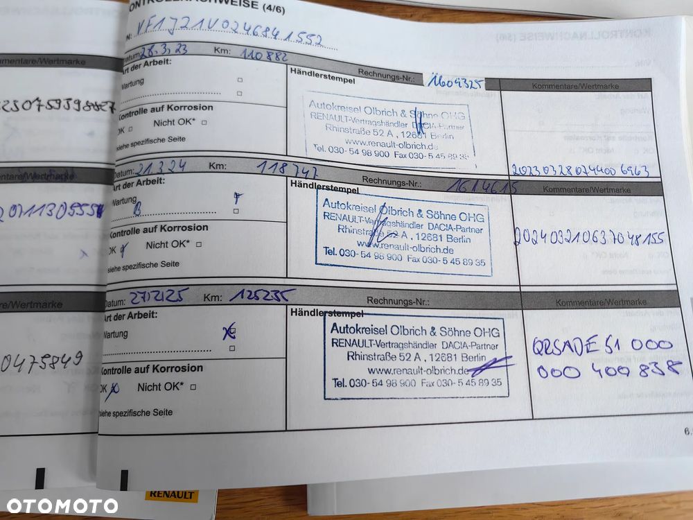 Renault Scenic 1.4 16V TCE Bose Edition - 25