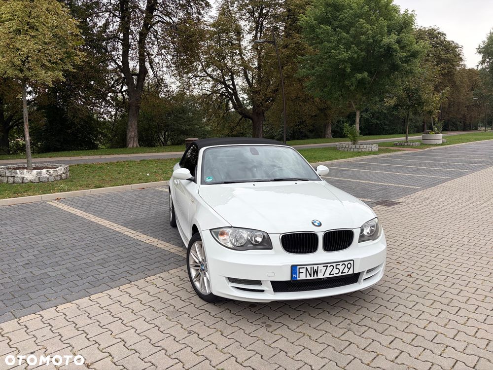 BMW Seria 1 118i - 5