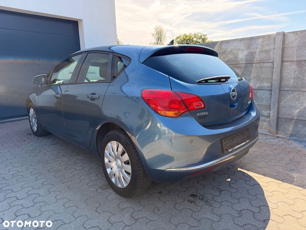 Opel Astra 1.4 T Active - 3