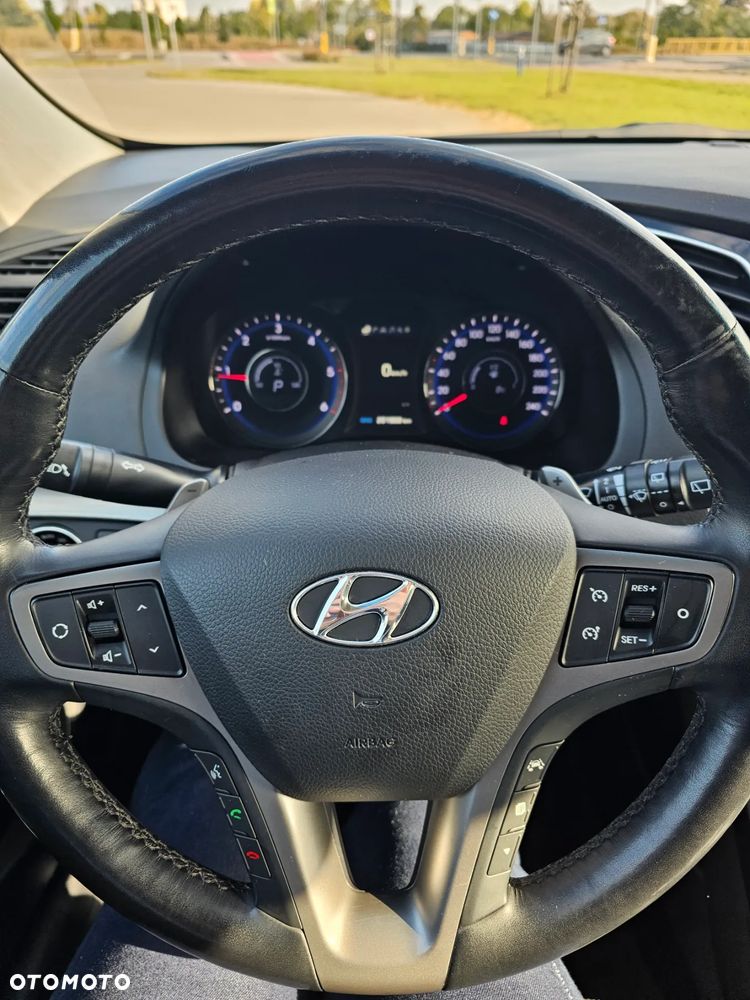 Hyundai i40 - 15