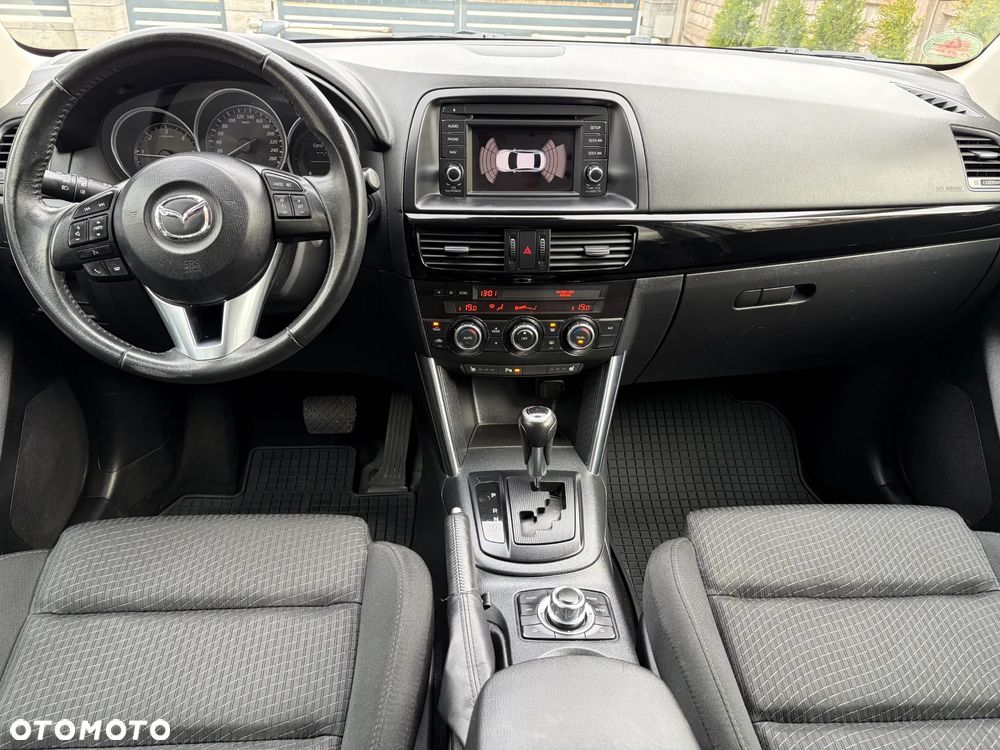 Mazda CX-5 2.2 SKYACTIV-D Center-Line - 24