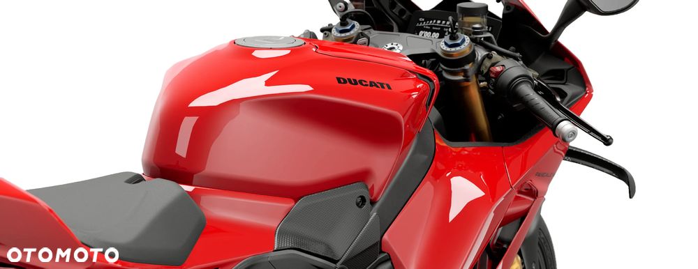 Ducati Panigale V4S - 9