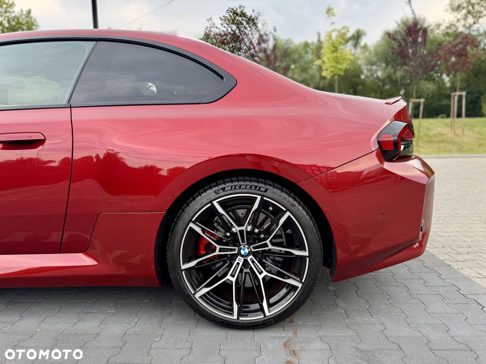 BMW M2 - 27