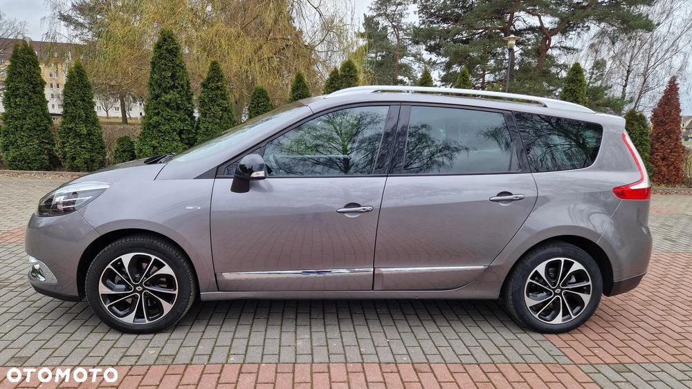 Renault Grand Scenic Gr 1.2 TCe Energy Bose Edition - 6