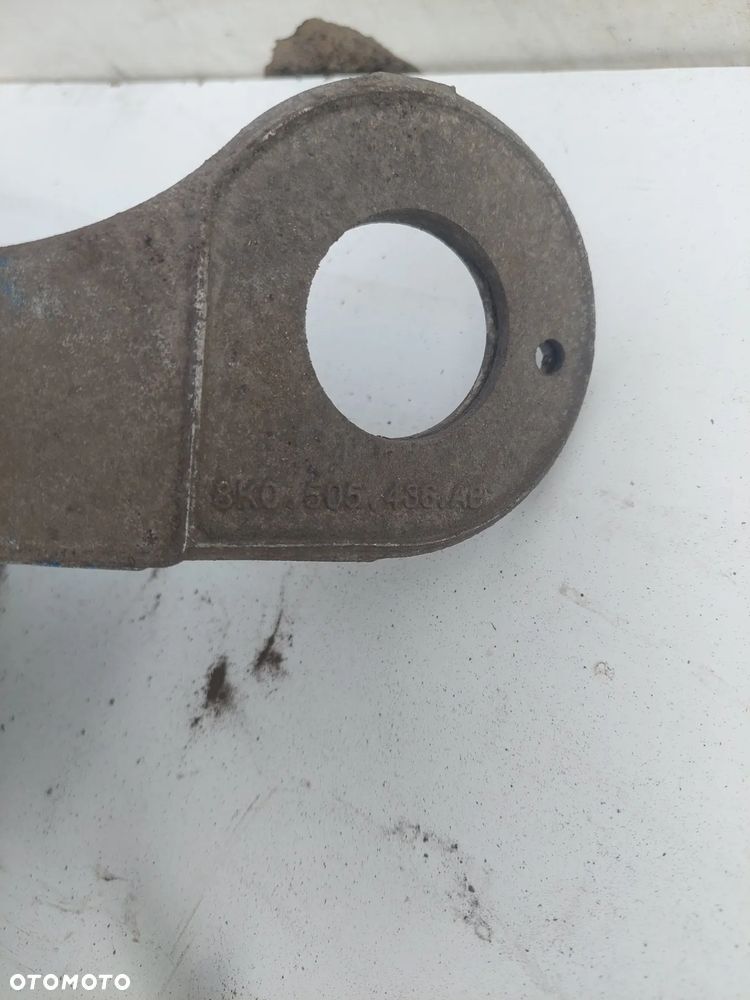 ZWROTNICA PIASTA PRAWY LEWY TYŁ AUDI A4 B8 1.8 2.0 TFSI 2.0 TDI - 2