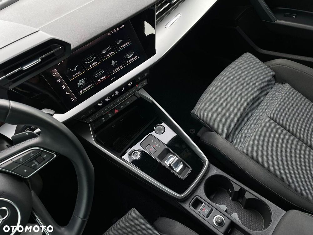 Audi A3 Sportback - 28