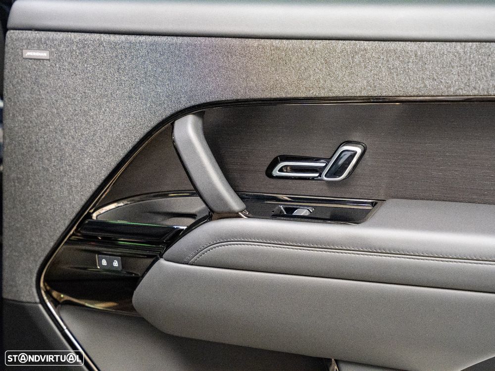 Land Rover Range Rover Sport - 25