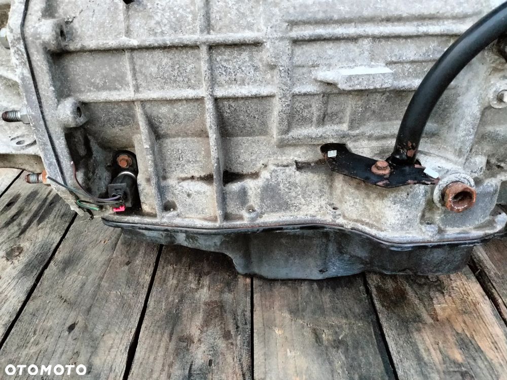 JEEP GRAND CHEROKEE  4.7 V8 WJ SKRZYNIA AUTOMATYCZNA P52119099AD - 5