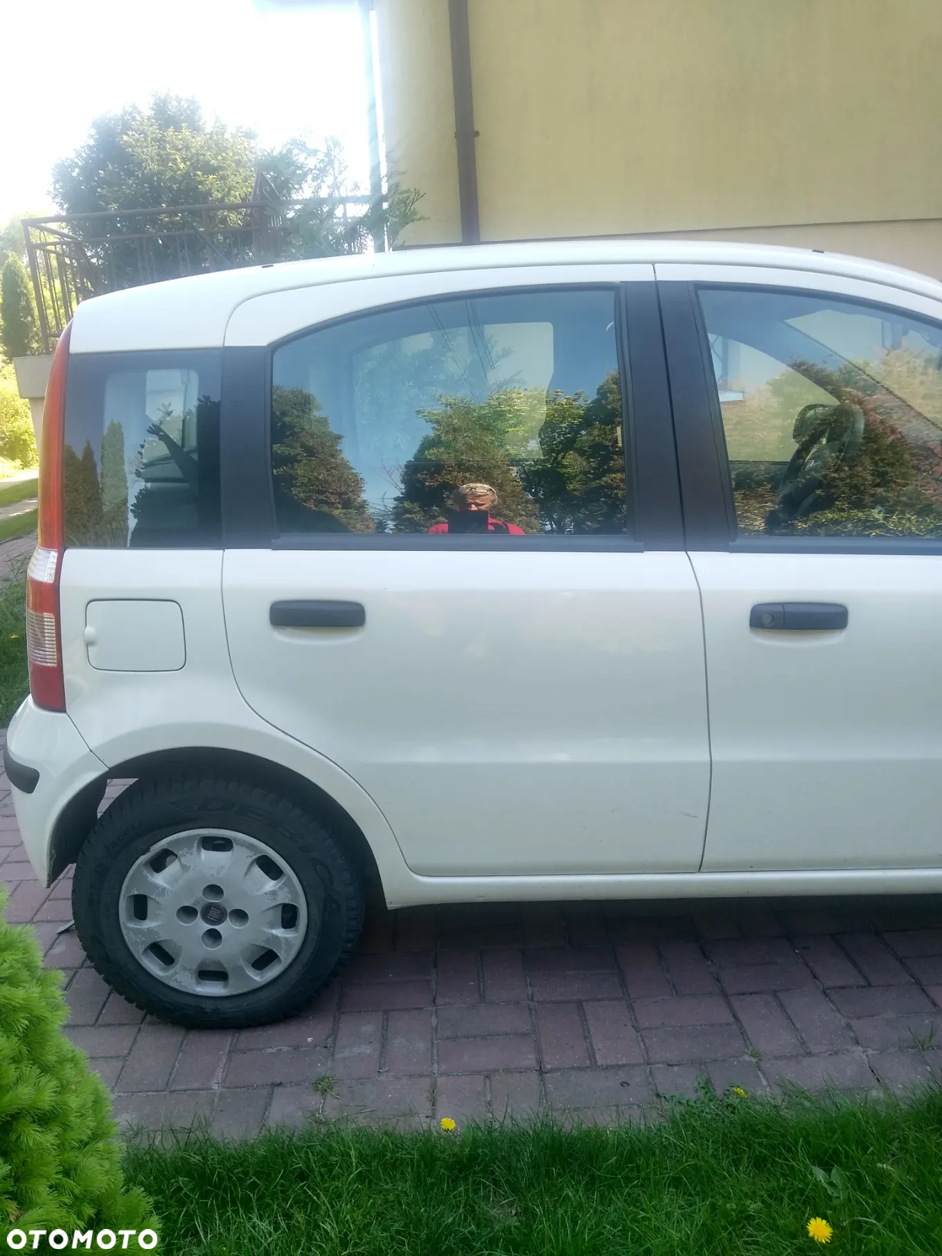 Fiat Panda 1.3 Multijet Actual - 8