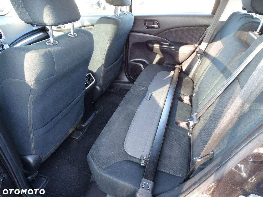 Honda CR-V - 18