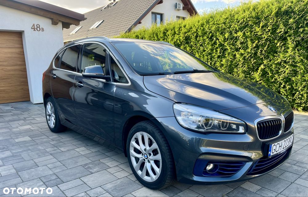 BMW Seria 2 - 1