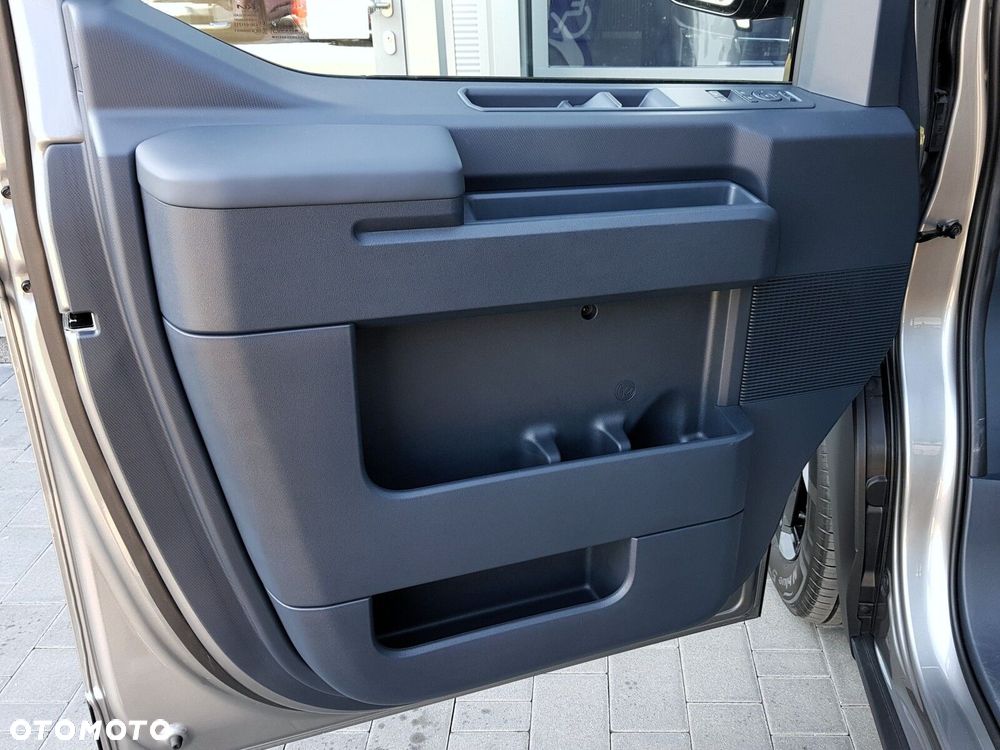 Kia PV5 71.2kWh - 14