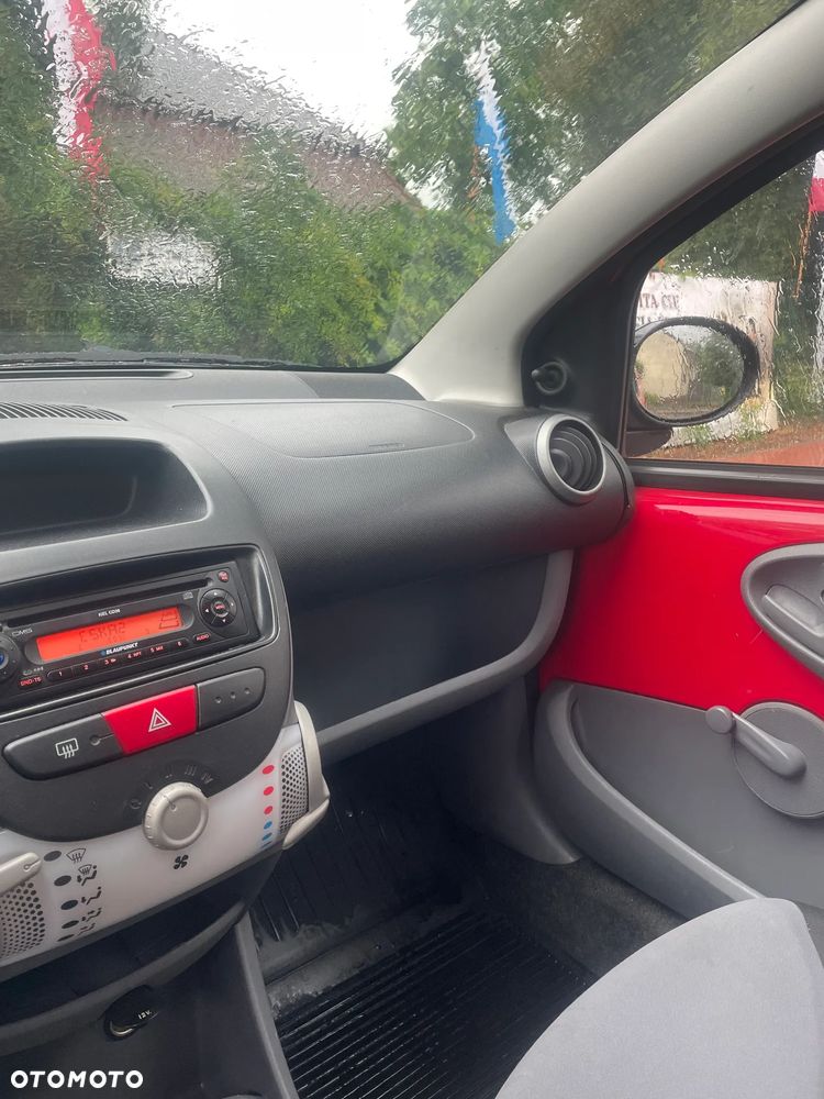Citroën C1 - 14
