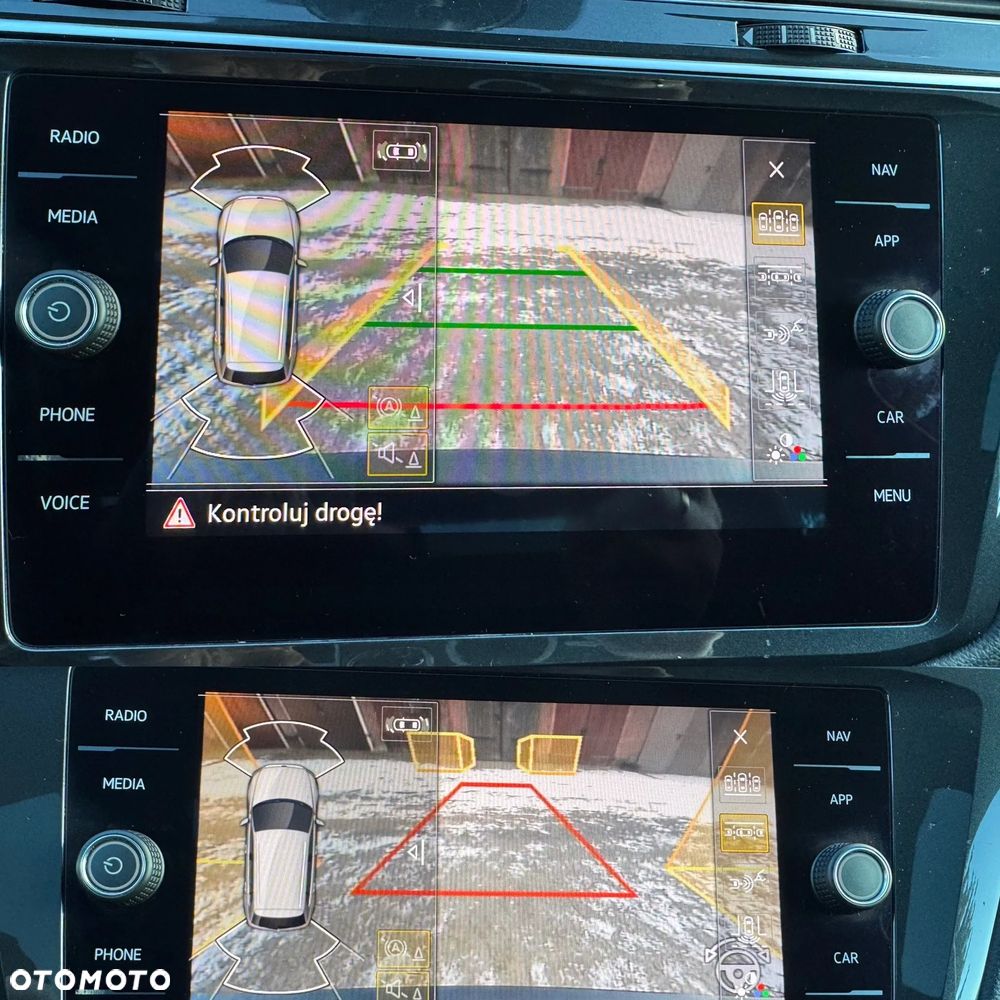 Volkswagen Tiguan 1.5 TSI EVO R-Line DSG - 24