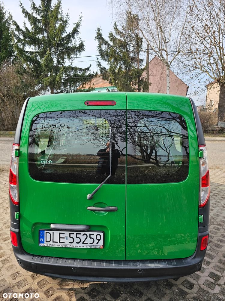 Renault Kangoo 1.5 dCi Business - 8