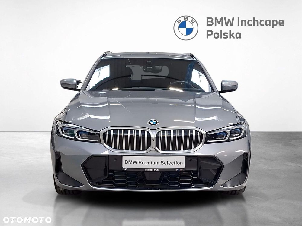 BMW Seria 3 - 9