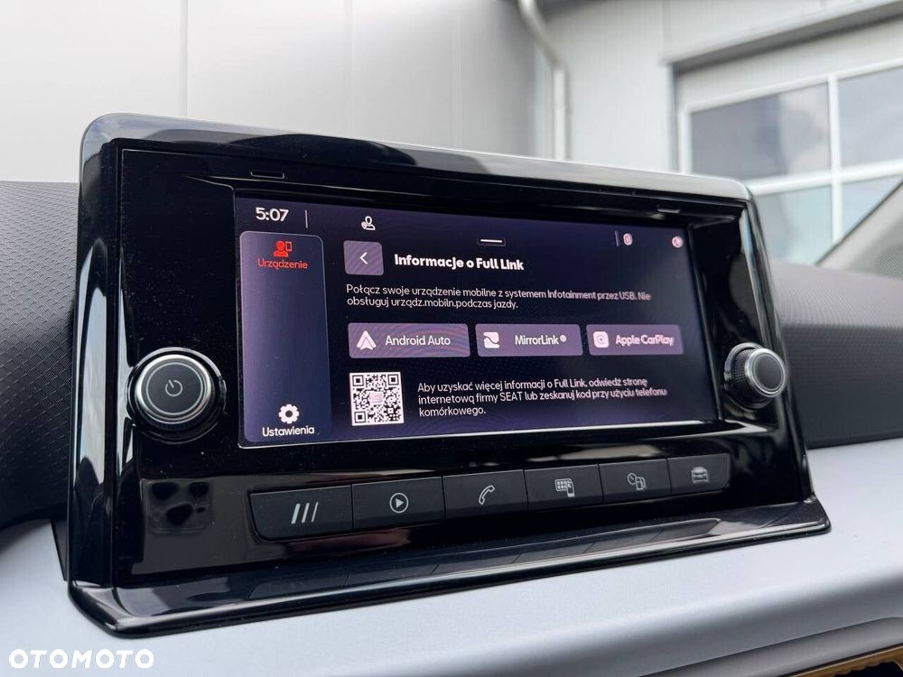 Seat Arona 1.0 TSI Style S&S DSG - 22