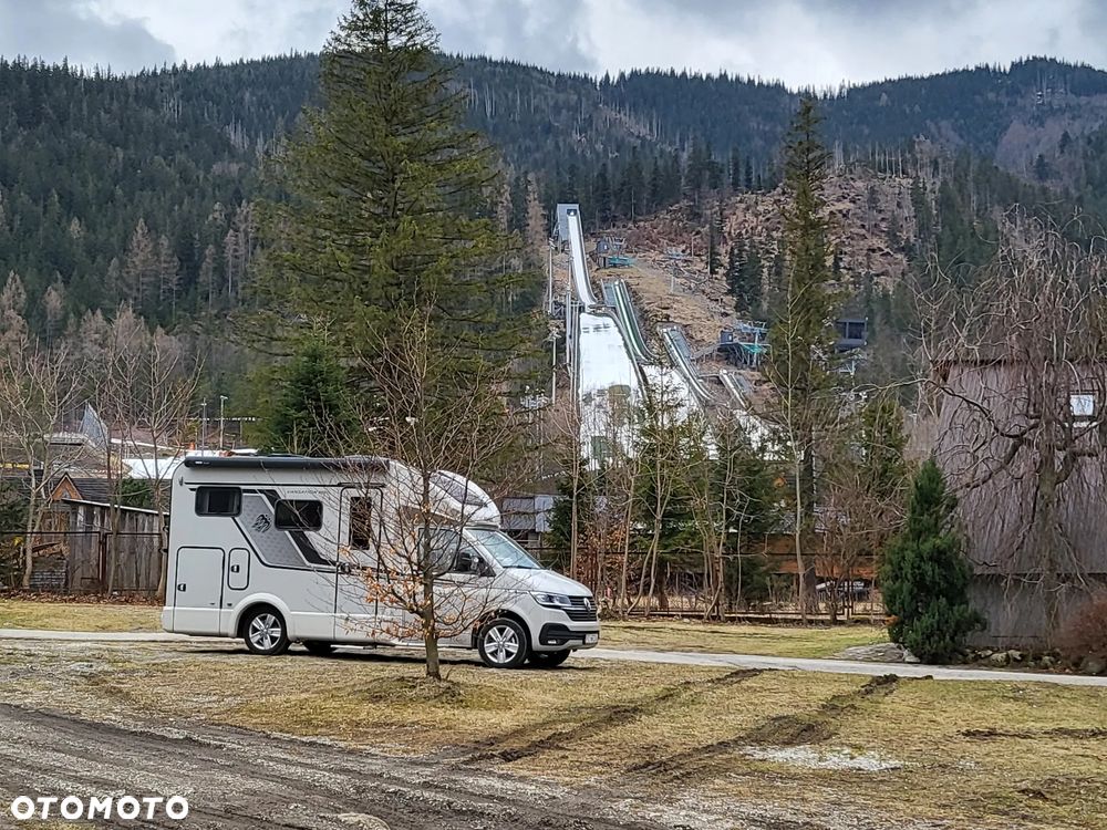 KNAUS TOURER VAN 500 MQ - 4