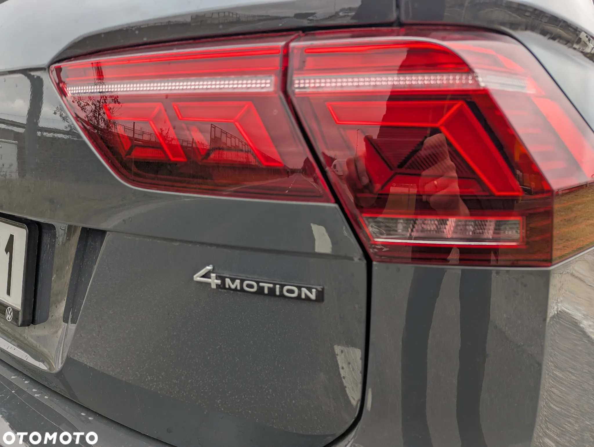 Volkswagen Tiguan 2.0 TSI 4Mot Elegance DSG - 31