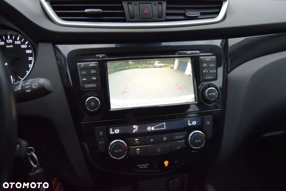 Nissan Qashqai 1.2 DIG-T N-Vision - 20