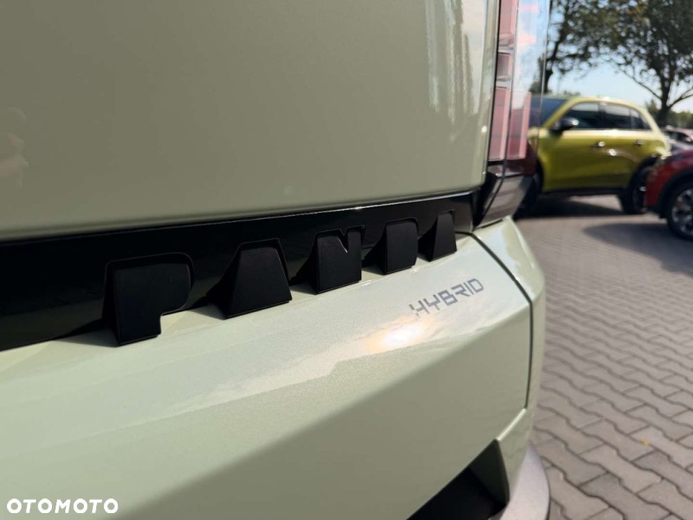 Fiat Grande Panda - 10