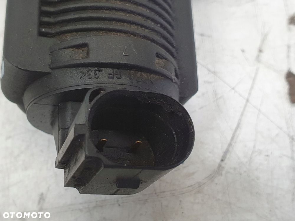 Opel Corsa D 1.3 CDTI ZAWÓR EGR 55201144 - 7