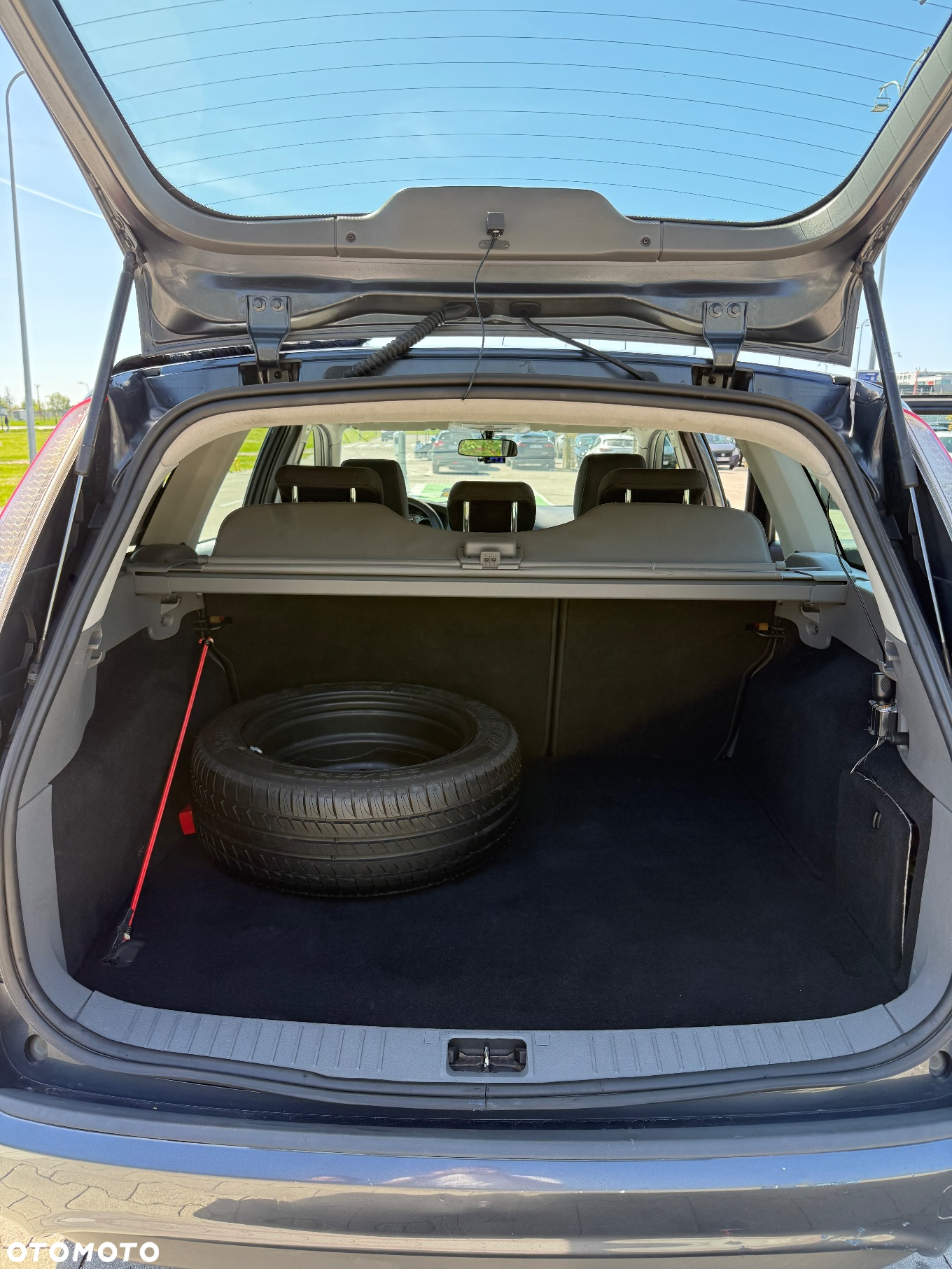 Ford Focus - 26