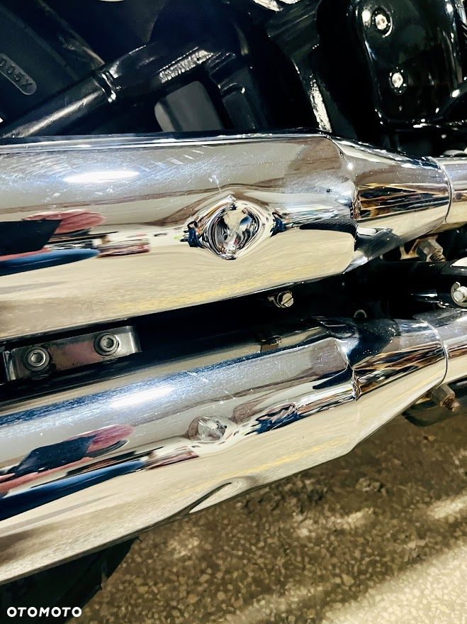 Harley-Davidson Softail Low Rider - 11