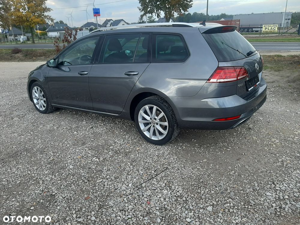 Volkswagen Golf VII 1.6 TDI BMT Highline - 14