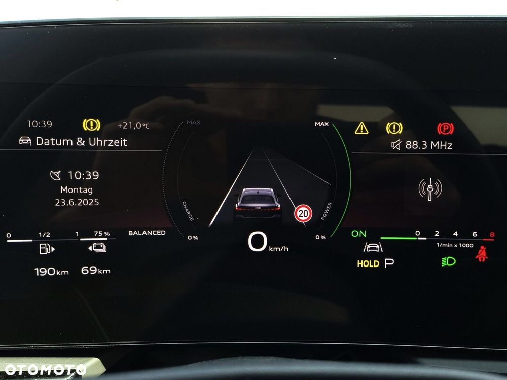 Audi A6 - 24