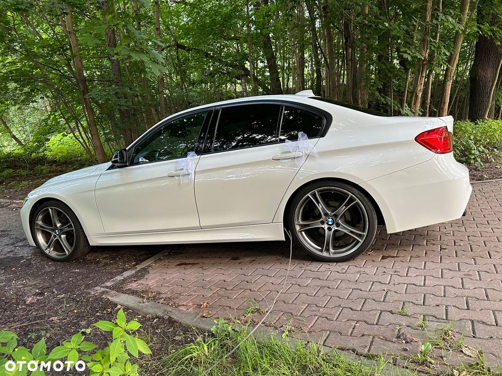 BMW Seria 3 - 9