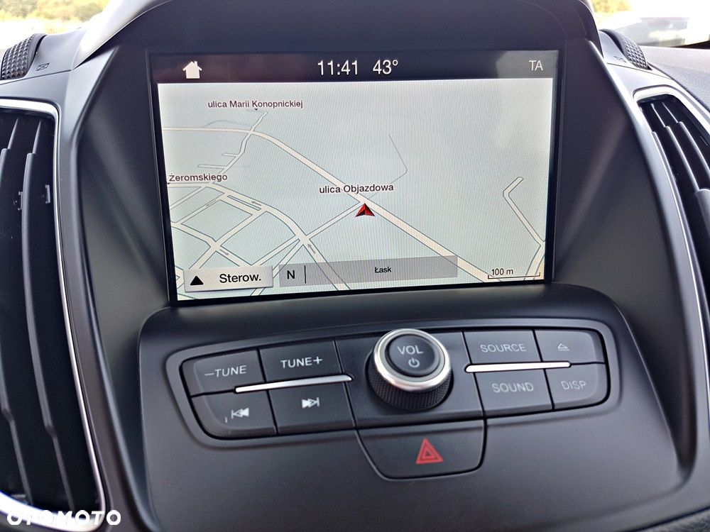 Ford C-MAX 1.0 EcoBoost Titanium ASS - 20